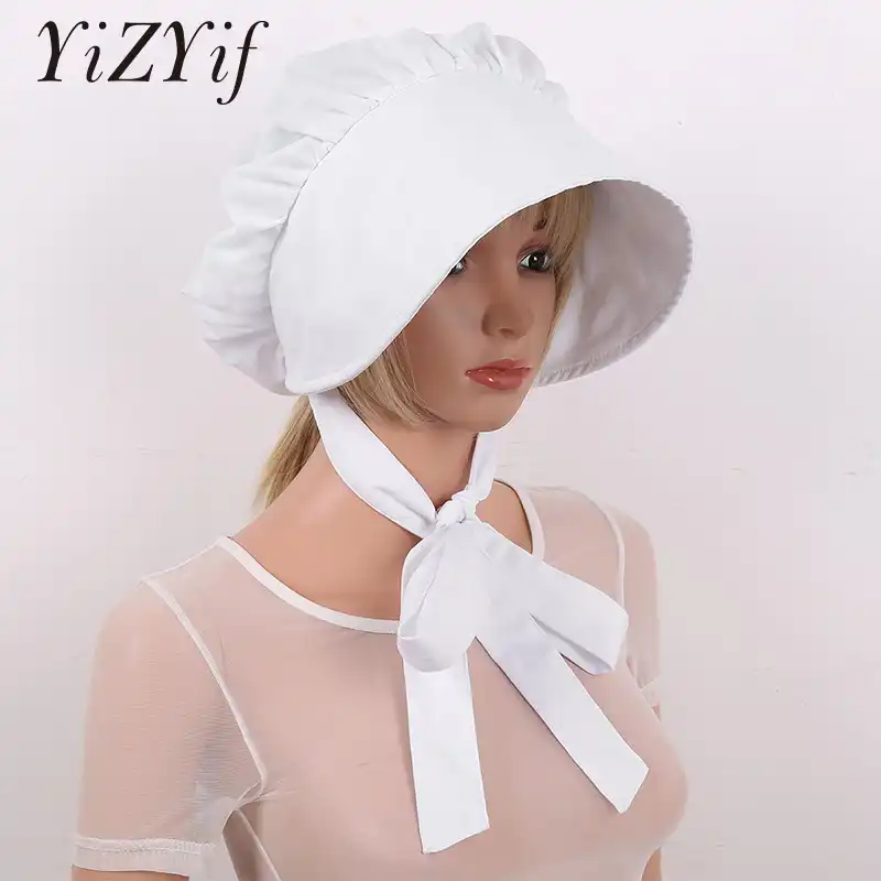 A bonnet hat Clearance