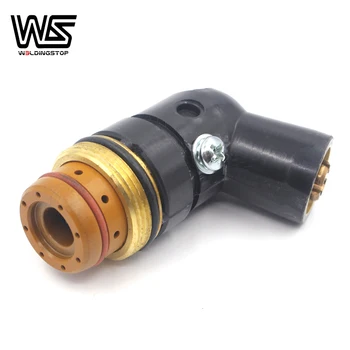 

thermal dynamic 9-8219 Torch body SL60 SL100 plasma torch Original part