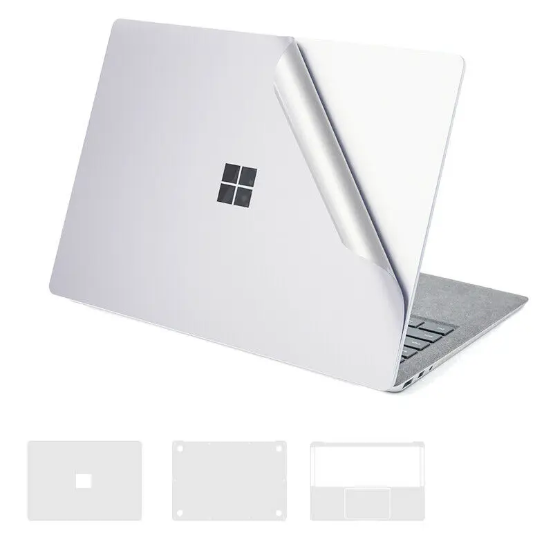 Чехол для корпуса защитные наклейки скины книги 1 13 5 &quotMicrosoft Surface Book 2 15 дюймов Book3