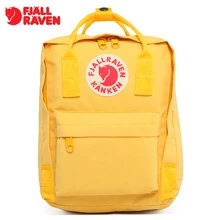 Модный студенческий рюкзак Kankenlying, поступление детских водонепроницаемых рюкзаков Mochila, классический рюкзак для студентов, школьные сумки