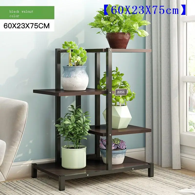 Pour Plante Настольный Soporte Plantas внутренние садовые полки для Dekoration растительная