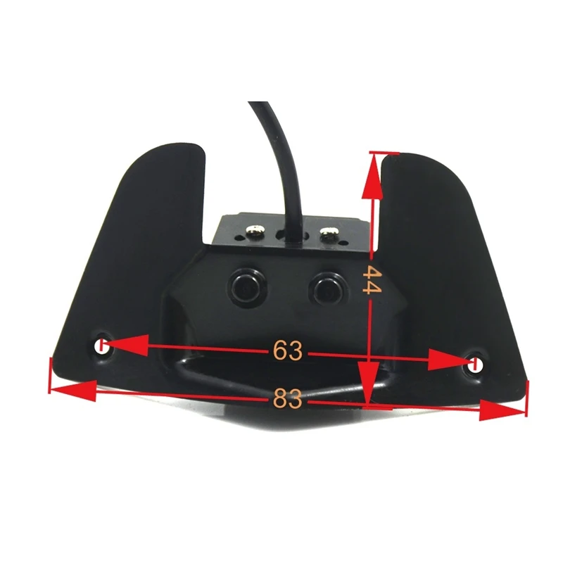 Caméra de vue de face Ccd Hd avec Logo, pour Mercedes Benz Vito Viano A B C E G Gl Slk Glk Sl R Gla Cl Cla Amg 21 Hc8f48088eeb94e37af8f525e727050adz