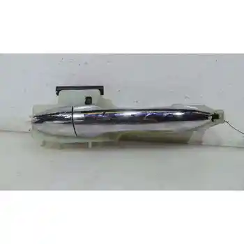 

826611Y020 HANDLE OUTER REAR RIGHT KIA PICANTO