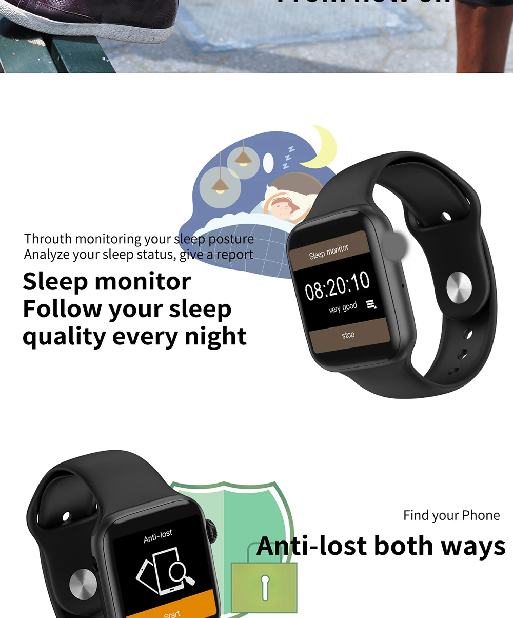 COXANG iwo 8 Plus/ecg ppg Смарт-часы для мужчин, сердцебиение iwo 9 Часы SmartWatch iwo 8/iwo 10 Смарт-часы для женщин/мужчин для Apple IOS