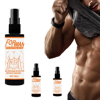 

Travel Lose Weight Body Shaping Salon Anti Cellulite Men Muscle Strong Powerful Home Slimming Cream Portable Fat Burning Waist