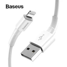 Кабель usb type-C Baseus для Redmi K20 Pro iPhone Xs Max Кабель зарядного устройства адаптер USB C кабель type C провод Micro USB кабель