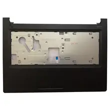 / верхний корпус для lenovo IdeaPad 300-14 300-14IBR 300-14ISK 300-14IBY верхняя крышка для рук тачпад черный