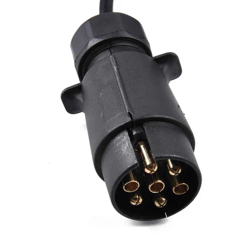 12v Водонепроницаемый и погружной прицепные светодиодные лампы Предупреждение свет, вывернув наизнанку signalFor прицеп/грузовик/RV
