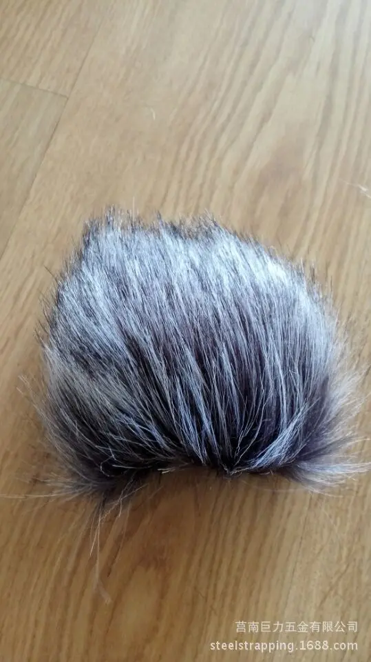 

Sony D100 Windproof Microphone Sweater, Handheld Microphone Furry Case