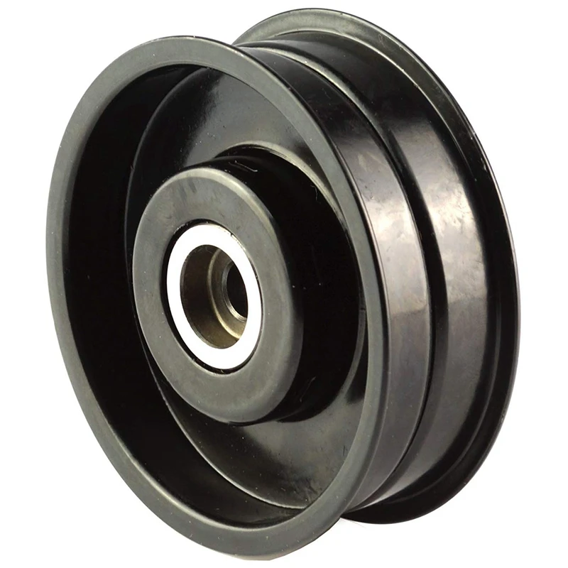 Ремень натяжной ролик Pulley 2722021419 для Mercedes W203 W204 C209 W211 C219 W164 R171|Ремни шкивы и скобы| |