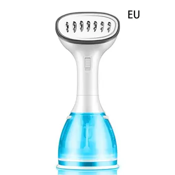 

Laptop Powerful Fast-heat Steam Iron Ironing Machine Handheld For Travel Home Hanger Mini Iron Steam Electric Iron