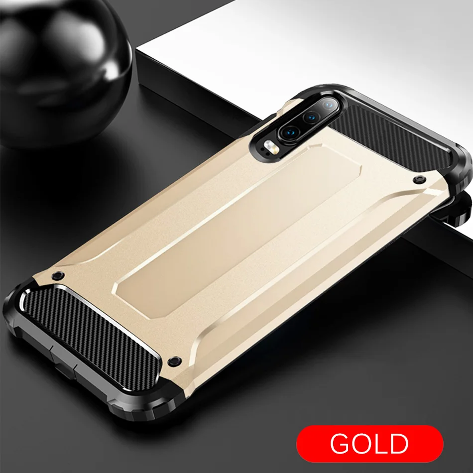 Gold Роскошный противоударный защитный чехол-бампер для Oneplus 7T Pro 5T 6T 7, силиконовый чехол для Oneplus 6 7 Pro, мягкий чехол для телефона - Цвет: Gold