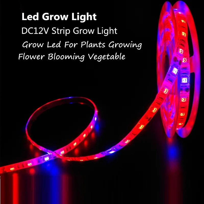 Фитолампа ReBlue для выращивания растений Led лампа полного спектра