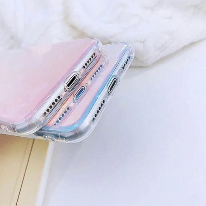 Ракушка для телефона чехол для iPhone 6 6S 7 8 Plus X задняя крышка милые Чехлы забавная оболочка SP99