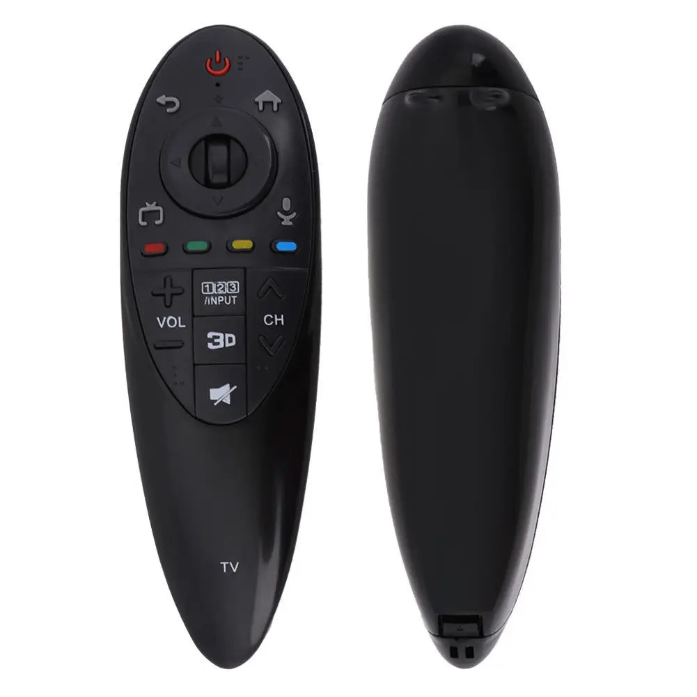 

Suitable for LG AN-MR500G ANMR500 Remote Control with 3D Feature