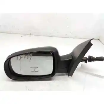 

010676 REAR VIEW MIRROR LEFT OPEL CORSA C