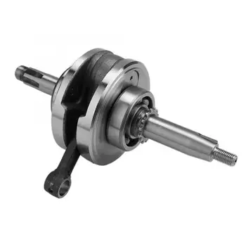 

4-Stroke Engine Crankshaft 110cc for ATVs Dirt Bikes Pocket Go-Kart Trailer Bikes Scooter Engine Crankshafts Parts Accessory