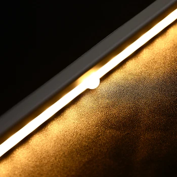 

20 LED Wireless Wall Lamp Magnetic Stick-on Bedroom Lights Closet Kitchen Lighting USB Rechargeable Motion Sensor Cabinet Light