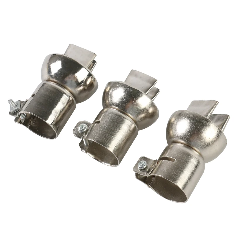 A1131 A1132 A1133 A1134 A1257 A1258 A1259 A1260 850 BGA сопло паяльная станция горячего воздуха, предназначенная для SAIKE Lukey