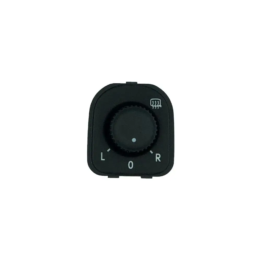 

Esirsun Mirror Control Switch Fit For VW GTI Rabbit jetta mk5 golf MK5 MK6 Plus tiguan passat b6 CC 1K0959565K