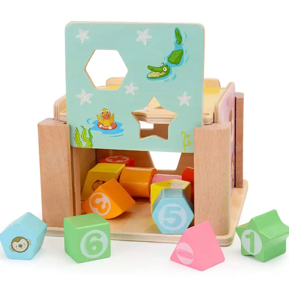 shape toys for kids