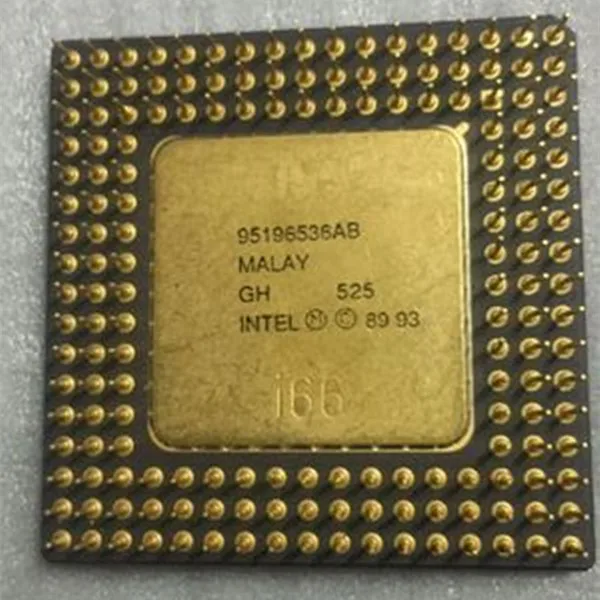 1/шт. Φ INTEL | Электронные компоненты и принадлежности