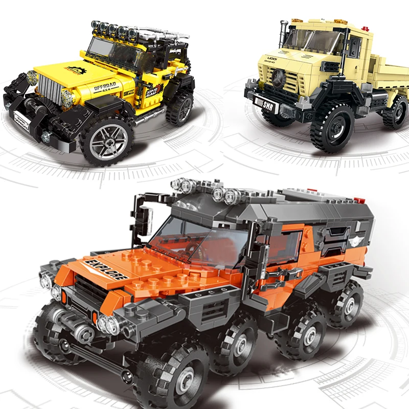 Avtoros техника шамана совместимый городской джип автомобиль внедорожник кемпер