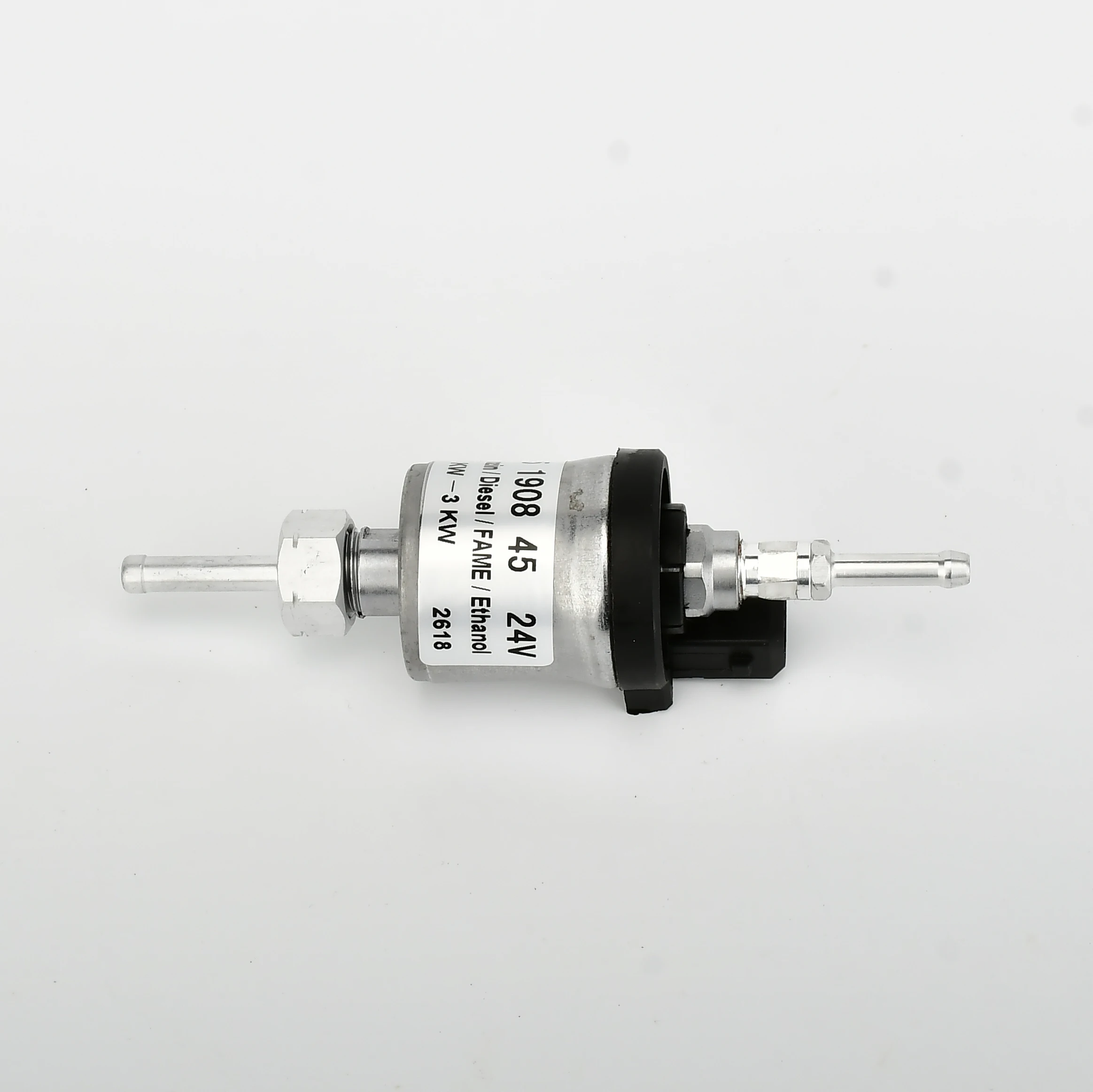 Kindgreat 1-4KW 24V дозирующий насос для топлива 22451801 22451803 fit Eberspacher airtronic D2 D4 дизельный Обогреватель