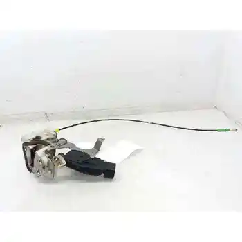 

124K1303 REAR DOOR LOCK LEFT CITROEN C1