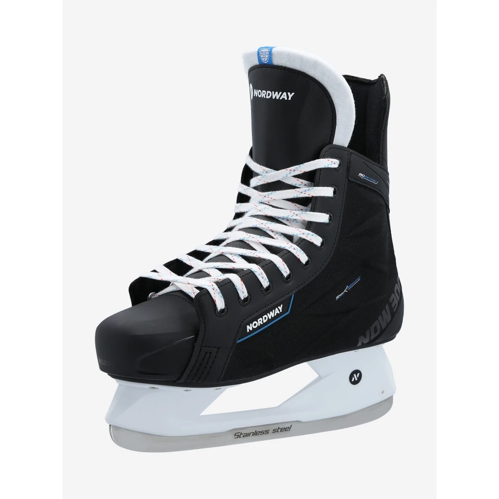 Коньки хоккейные IH 100 SR Oroks