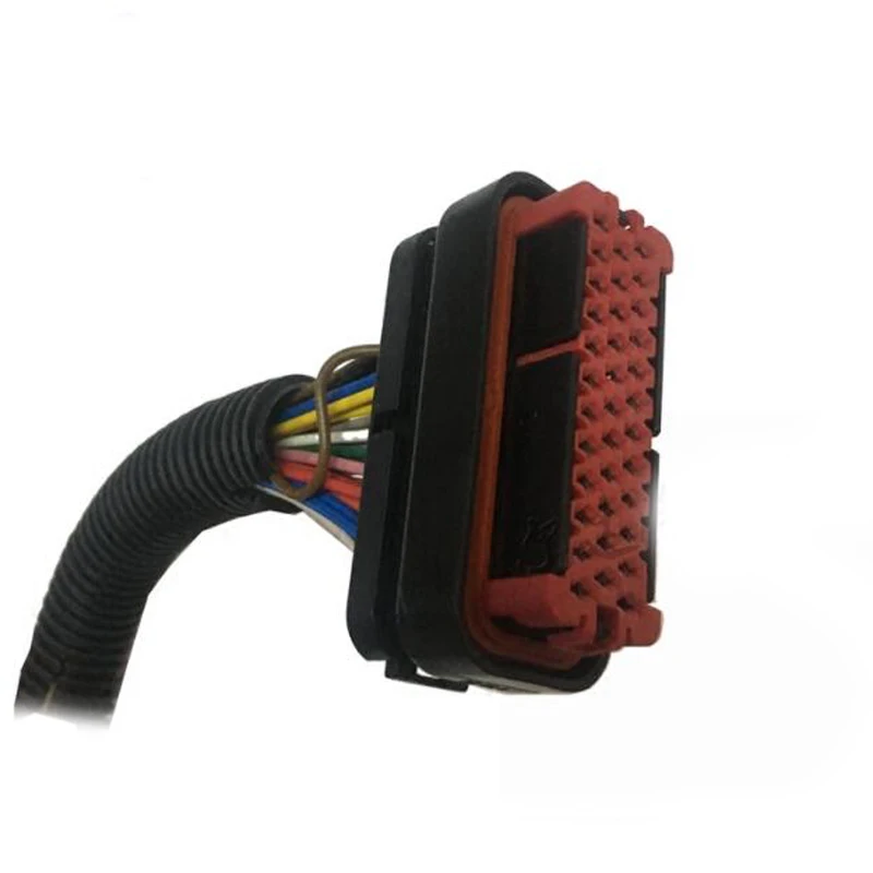 

Карбамид насос DCU компьютерная плата штепсельная вилка 35PIN подходит для Hongyan Jiesi New King Kong Kailong