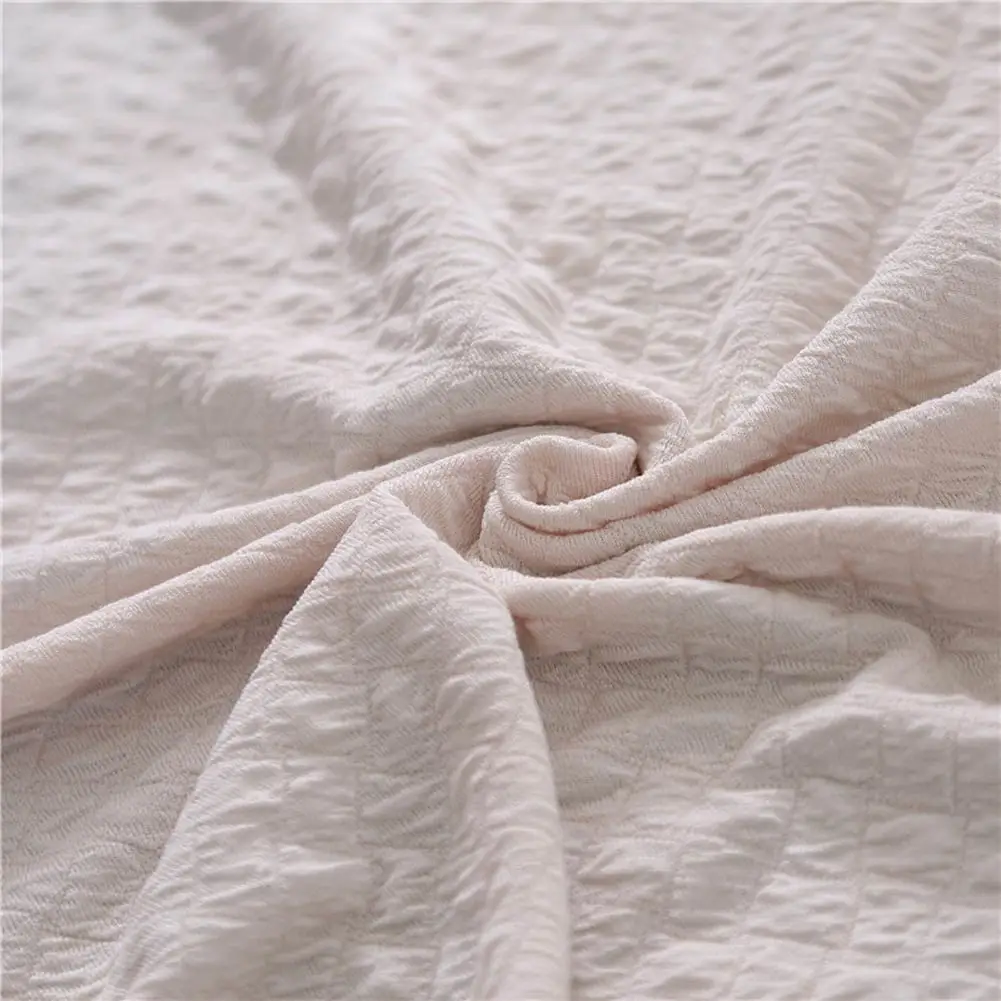 Fashion Green Quilted Nordic Sofa Cover Slipcover Stretch Elastic Spandex/Polyester Chair Loveseat L Shape Sofa Protector