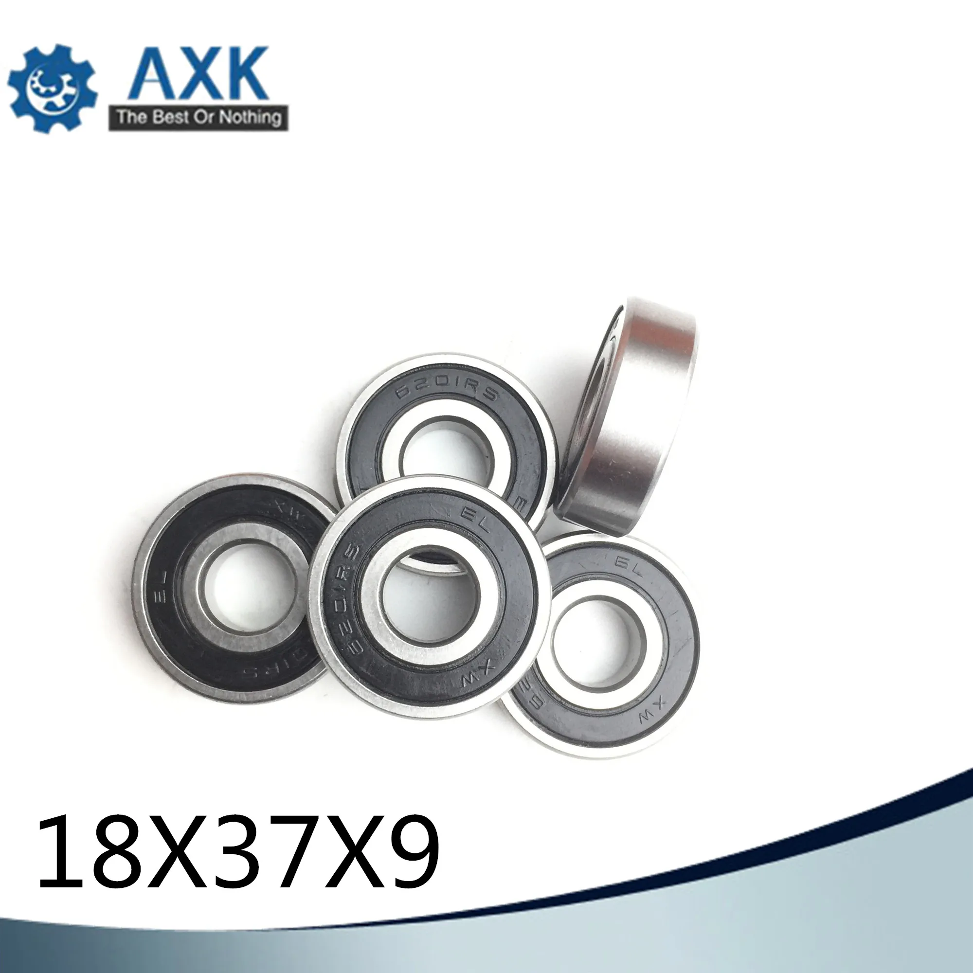 18379 Non-standard Ball Bearings ( 1 PC ) Inner Diameter 18mm Non Standard Bearing 18*37*9 mm