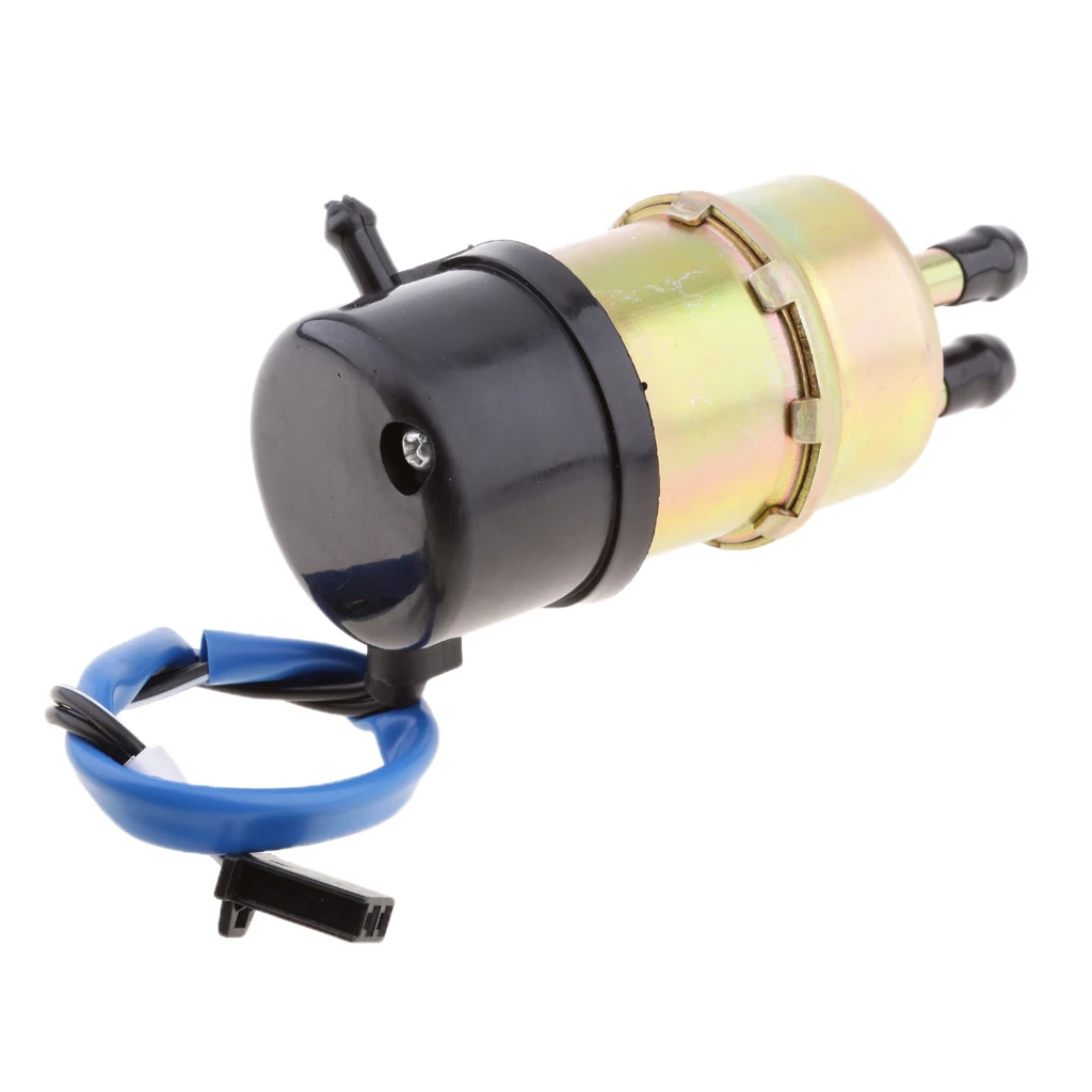 Heavy Duty Fuel Pump For Kawasaki Ninja ZX6 ZX6R ZX7 ZX7R ZX9R ZX11 ZZR600 