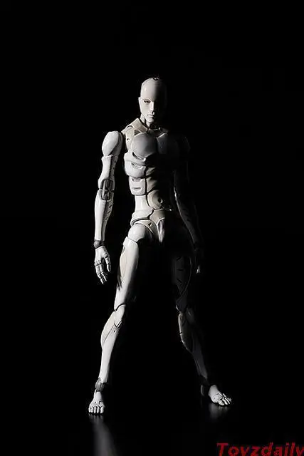 W+ D Soul Venue SHF Naked Baby Black And White with Pattern Transparent Limited Edition Male Female Buy Men And Women Send Hold