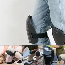

Knee Protection Pad Tile Mud Workers Knee Paste Floor Garden ​Moisture Tools Brick Thickening Cement Manual Work Artifacts New