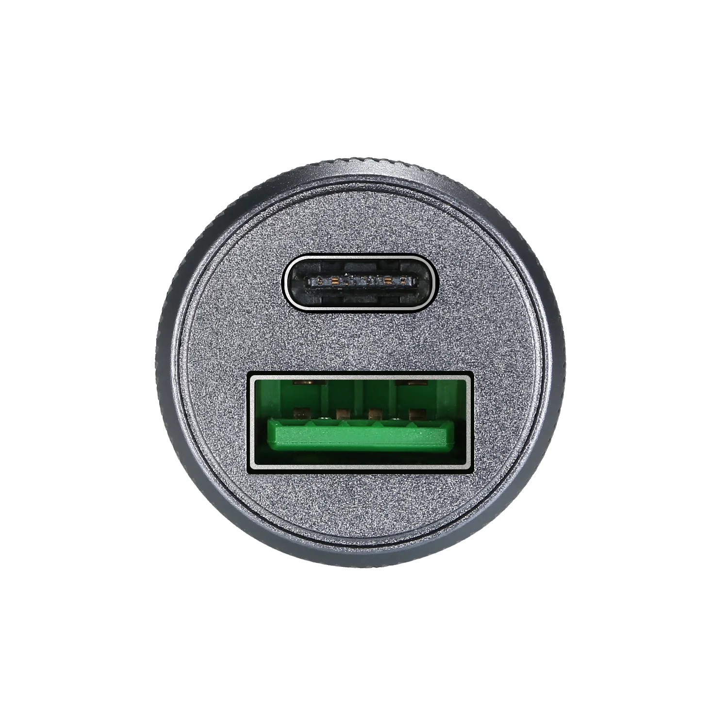 Автомобильное зарядное устройство с двумя портами USB, 5 В, 4 а/9 В, 3 А, 2 порта, ЖК-дисплей, 12 В, прикуриватель, быстрое автомобильное зарядное устройство, адаптер питания, автомобильный стиль