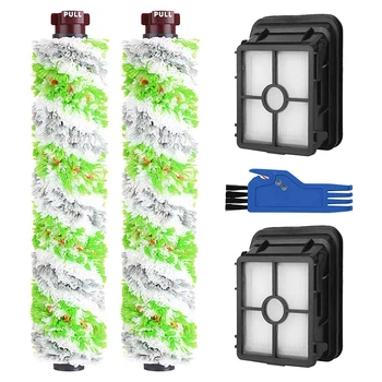 

Pet Brush & Filter Kit For Bissell CrossWave Pet Pro 2306 1785 Vacuum Cleaner Household Cleaning Tools & Accessories