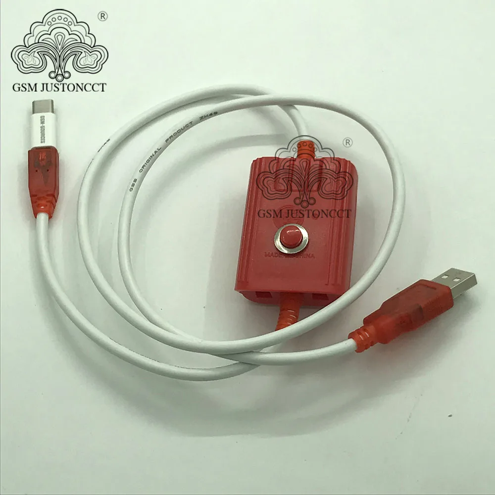 edl 9008 - GSM JUSTONCCT -g