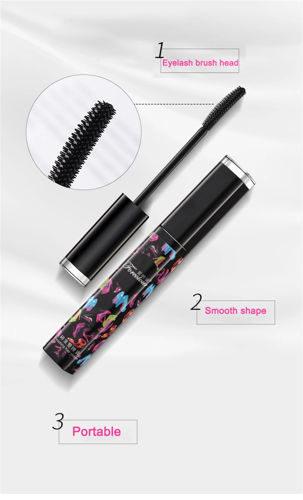 2019 New 13Ml Flash Moment Broken Hair Artifact Liquid Anti-Hair Hair Styling Hair Stick Fixed Shape Broken Hair Finishing Rod (7)
