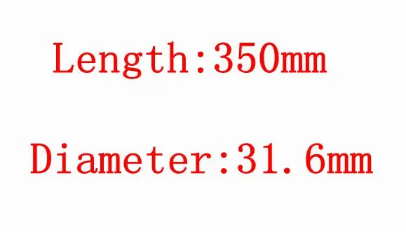 31.6x350mm TOSEEK 3 к матовый Углеродный волокно Подседельный штырь для горного велосипеда Сверхлегкие MTB Дорожный велосипед Велоспорт Подседельный штырь Запчасти 27,2/30,8/31,6x350/400 мм - Цвет: 31.6x350mm