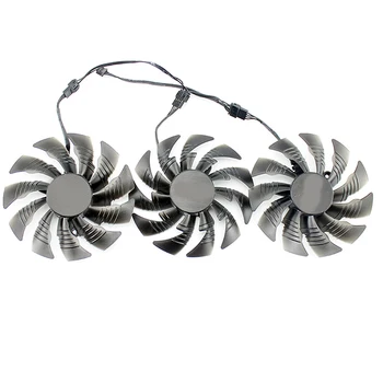

95mm For Gigabyte GTX 1060 1070 1080 1080ti AORUS Video Card Cooling Fan