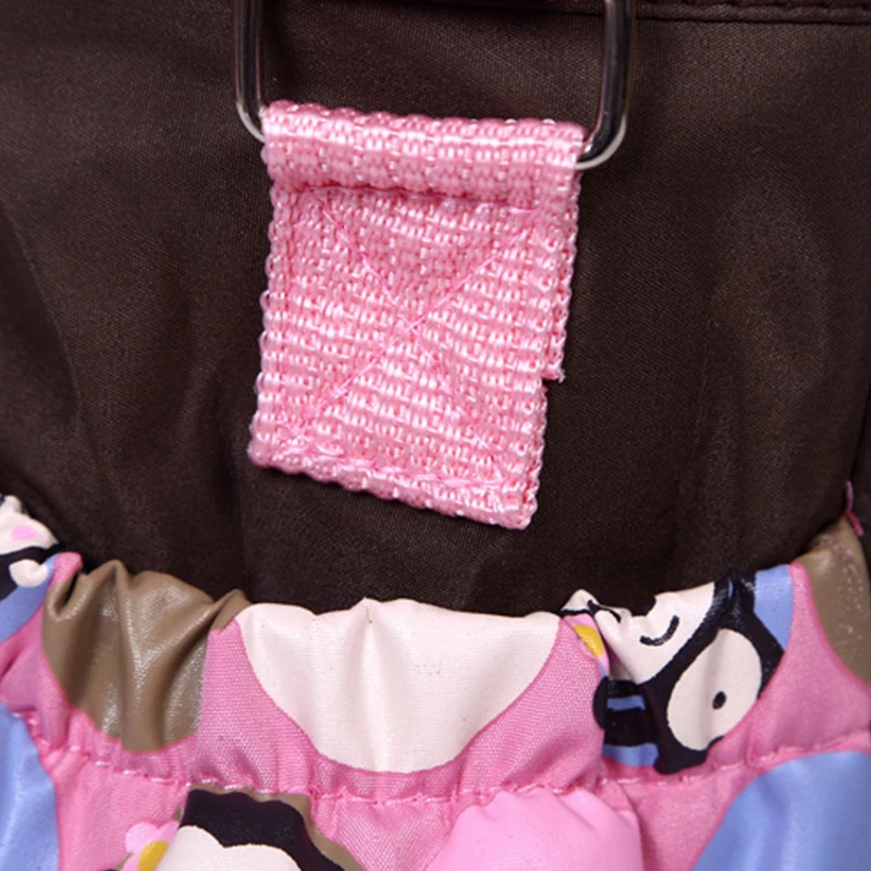 Мультипликационная сумка Mammy, многофункциональные сумки-мессенджеры для беременных, простая сумка для хранения младенцев, Портативная сумка для путешествий, пикника, мамы, заботы о ребенке