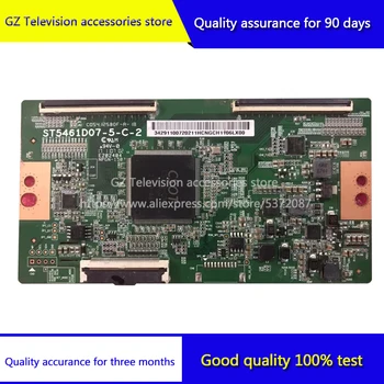 

Good quality for 55A17 55R7 logic board ST5461D07-5-C-2
