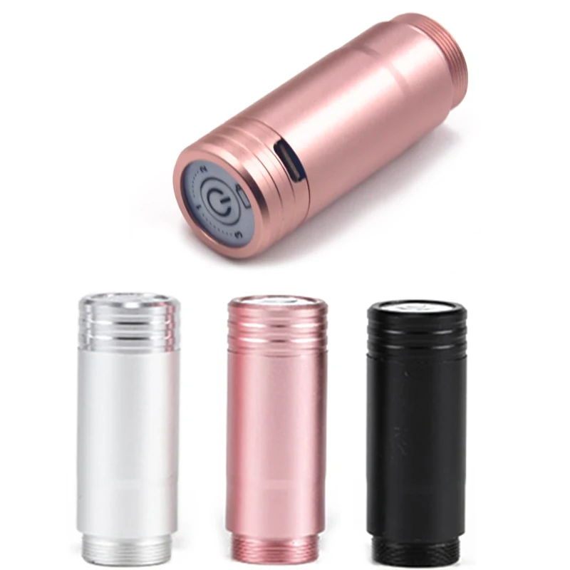 1pcs Extra Battery For Professional Wireless Permanent Makeup Machine Pen Beauty Cartridge Eyebrow Tattoo Machine