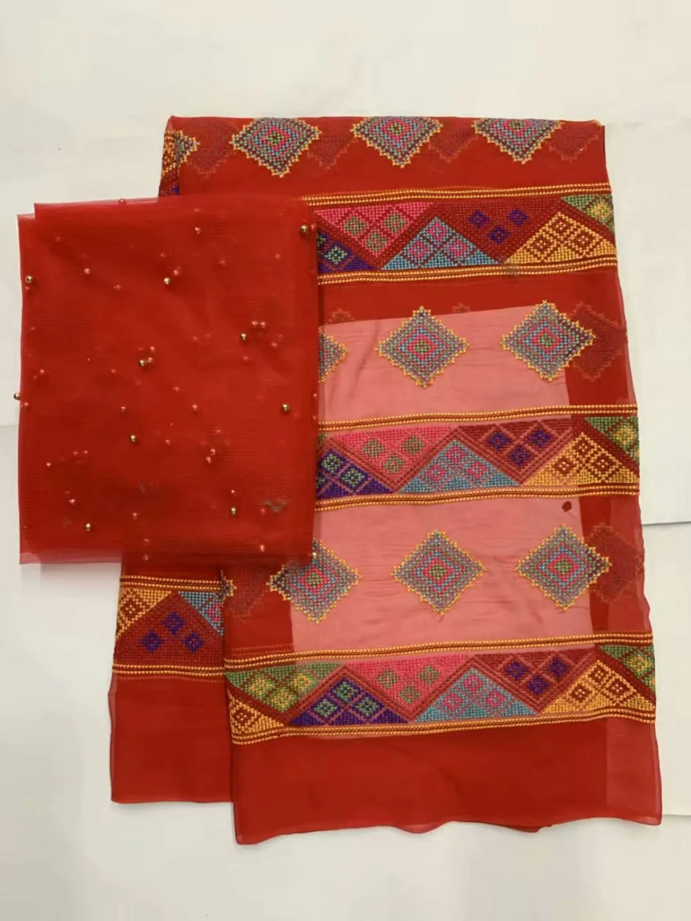 Нигерийские кружевные ткани натуральная шелковая ткань renda francesa bordada luxo атласное платье кружевной материал для африканских женщин 7 ярдов/лот