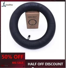 Scooter Tyre Inner Tube 8 1/2X2 For XIAOMI Mijia M365 Electric Skateboard Scooter Hoverboard Skate Board Scooter Tyre Inner Tube 8 1/2X2 For XIAOMI Mijia M365 Electric Skateboard Scooter Hoverboard Skate Board
