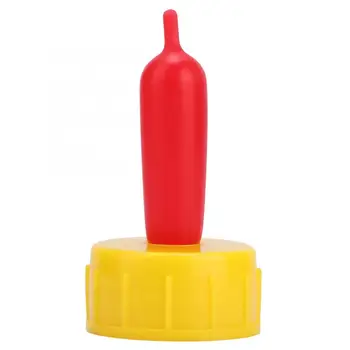 

Poultry Bird Chicken Drinker Cup 50Pcs Silicone Sheep Goat Lamb Milk Water Drink Animal Nursing Bottle Replacement Nipple Tools