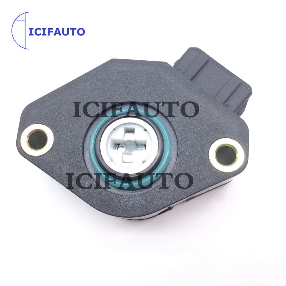 TPS Throttle Position Sensor For Volkswagen VW Cabrio Golf Jetta Passat 2.0 037907385N,907067001,TH344,5S5366,TPS4173