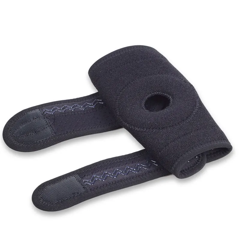 Adjustable Tennis Golfers Elbow Brace Wrap Breathable Sports Elbow Guard Protector PadElastische Elleboog Letsel Protector